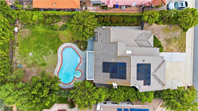 1738 N Winona, Walnut, CA 91789