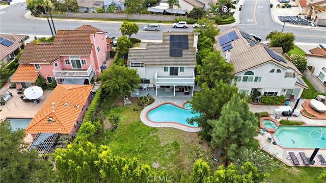 1738 N Winona, Walnut, CA 91789