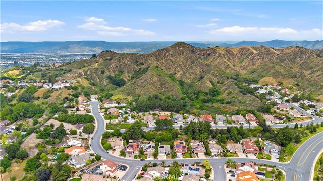 1738 N Winona, Walnut, CA 91789