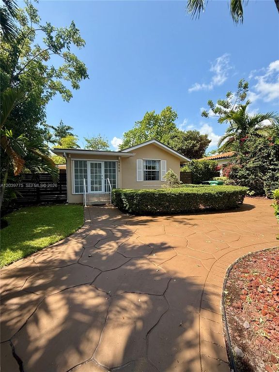 4456 SW 10th Street, Miami, FL 33134
