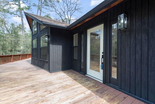 284 Pleasant Hill Lane, Holly Lake Ranch, TX 75765