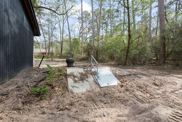 284 Pleasant Hill Lane, Holly Lake Ranch, TX 75765