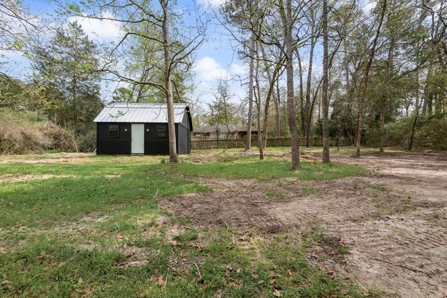 284 Pleasant Hill Lane, Holly Lake Ranch, TX 75765