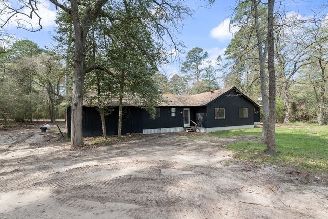 284 Pleasant Hill Lane, Holly Lake Ranch, TX 75765