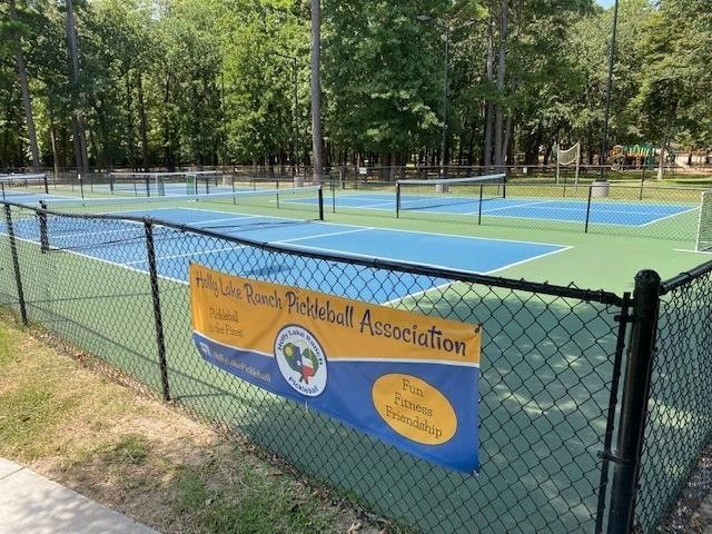 284 Pleasant Hill Lane, Holly Lake Ranch, TX 75765