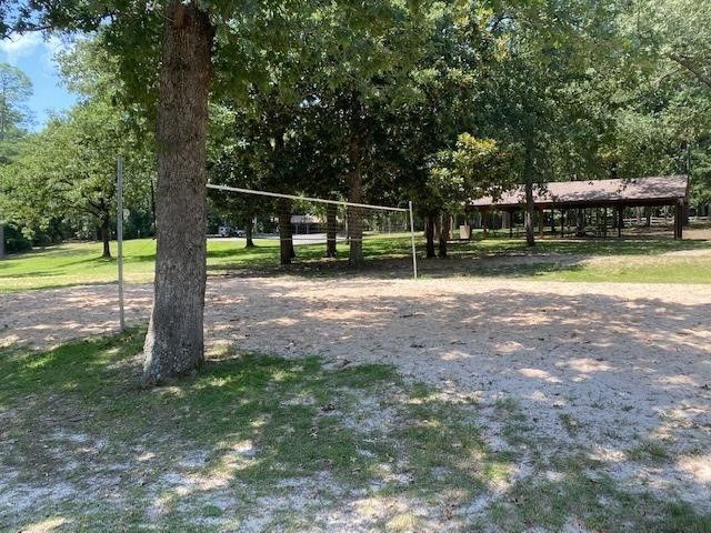 284 Pleasant Hill Lane, Holly Lake Ranch, TX 75765