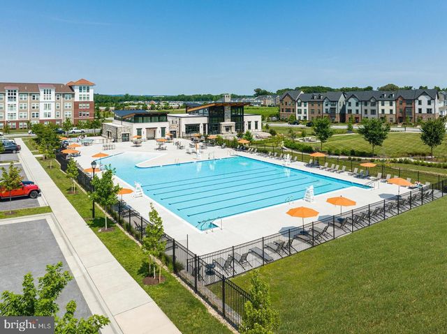 6707 GREENLEIGH AVE, Middle River, MD 21220