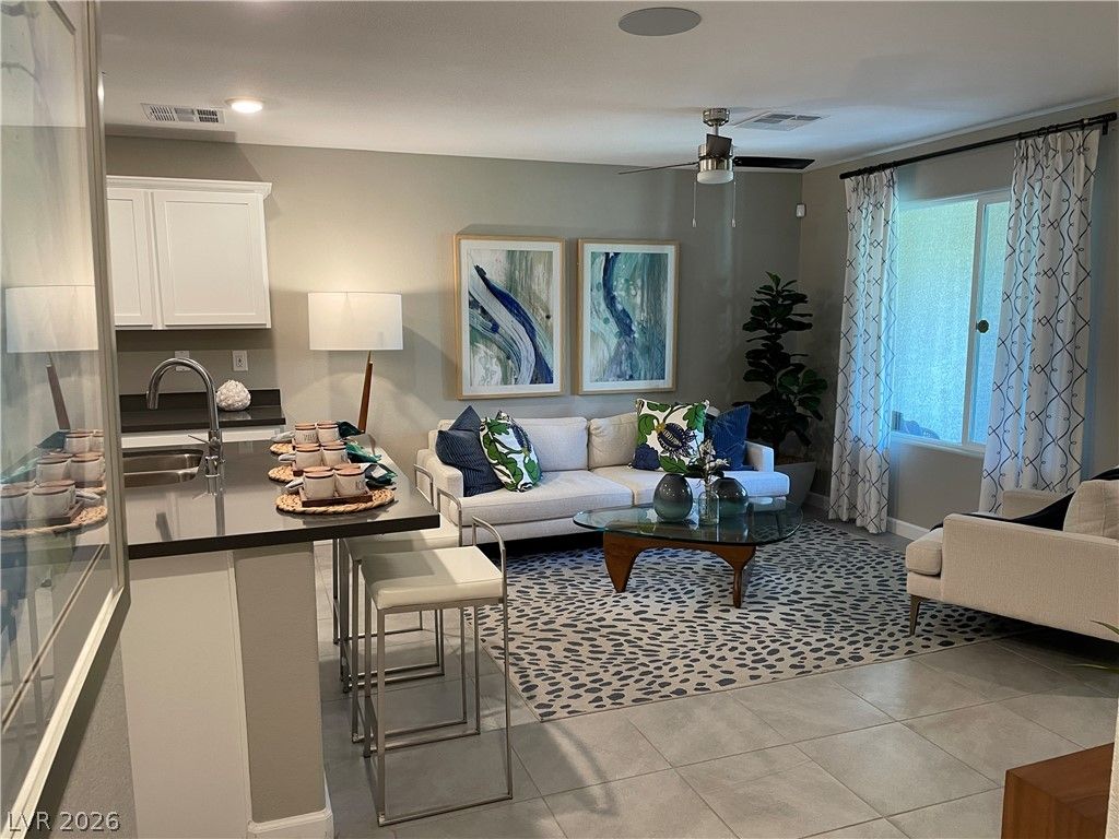 3538 Alpheus River Avenue, Las Vegas, NV 89106 — photo 4