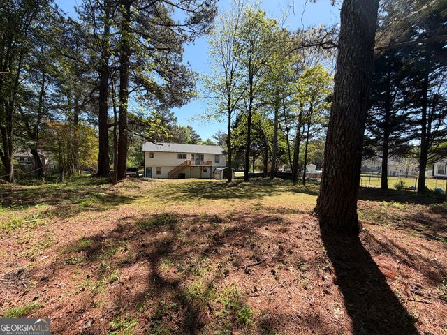 934 Bay Ridge Drive, Lawrenceville, GA 30045