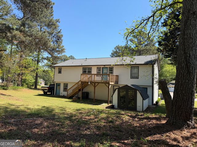 934 Bay Ridge Drive, Lawrenceville, GA 30045