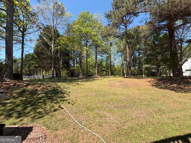 934 Bay Ridge Drive, Lawrenceville, GA 30045