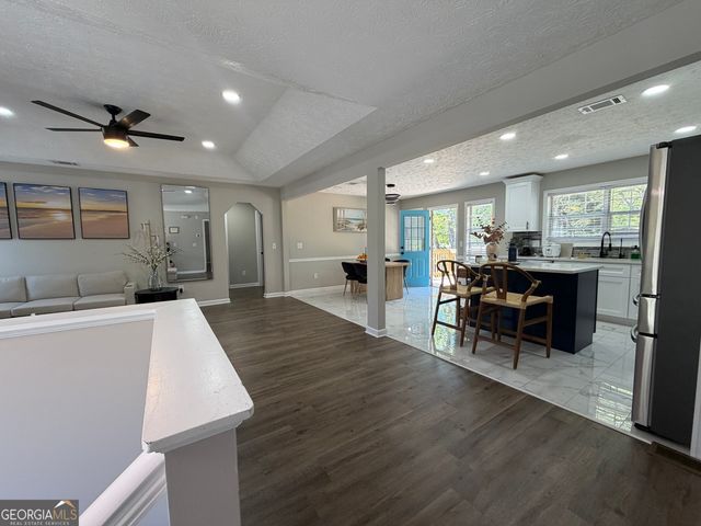 934 Bay Ridge Drive, Lawrenceville, GA 30045