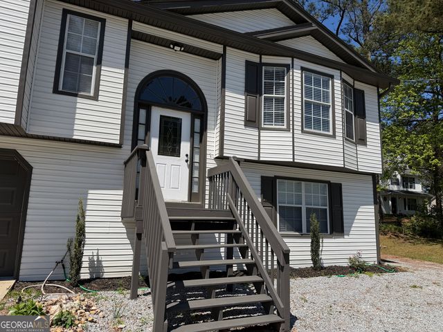 934 Bay Ridge Drive, Lawrenceville, GA 30045
