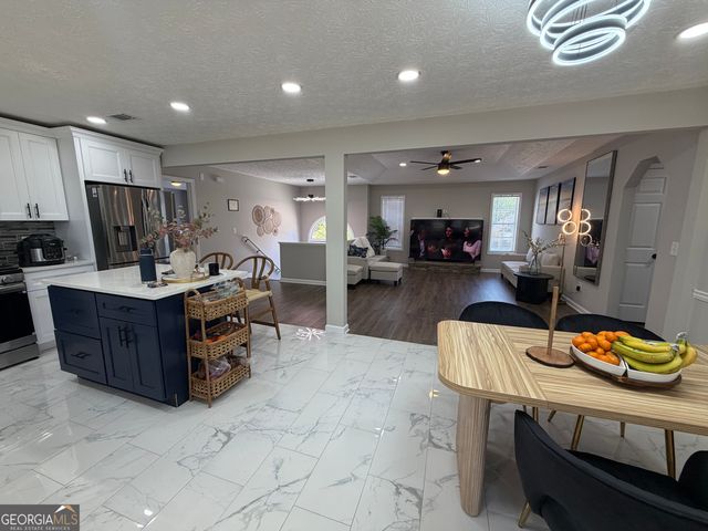 934 Bay Ridge Drive, Lawrenceville, GA 30045