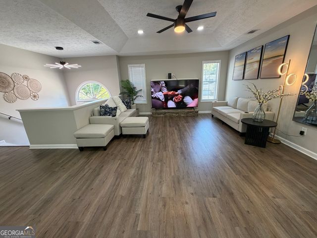 934 Bay Ridge Drive, Lawrenceville, GA 30045
