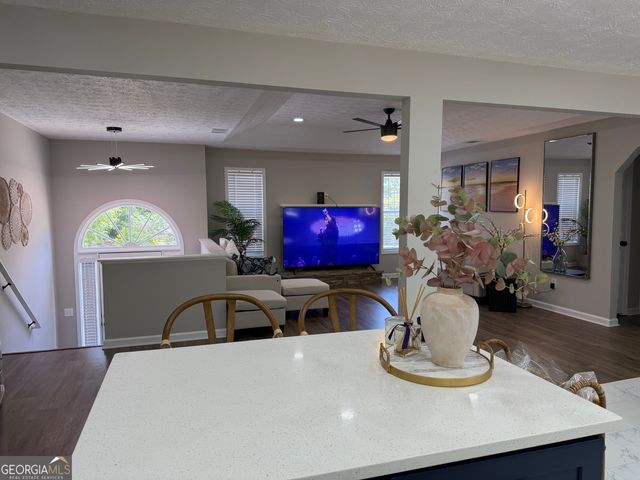 934 Bay Ridge Drive, Lawrenceville, GA 30045