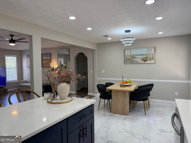 934 Bay Ridge Drive, Lawrenceville, GA 30045