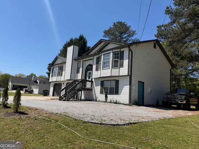 934 Bay Ridge Drive, Lawrenceville, GA 30045