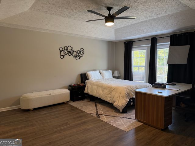 934 Bay Ridge Drive, Lawrenceville, GA 30045
