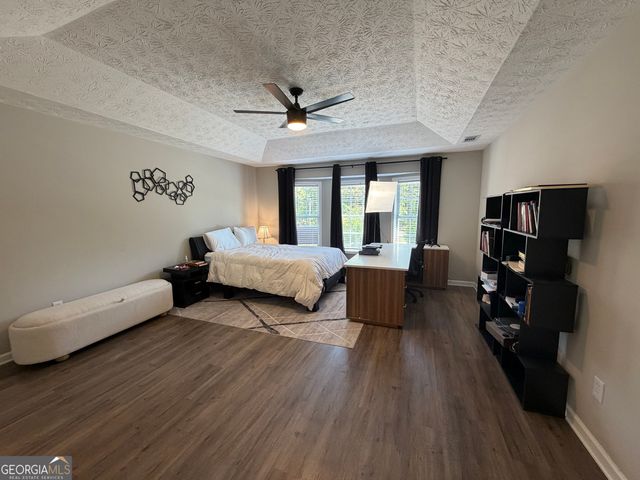 934 Bay Ridge Drive, Lawrenceville, GA 30045