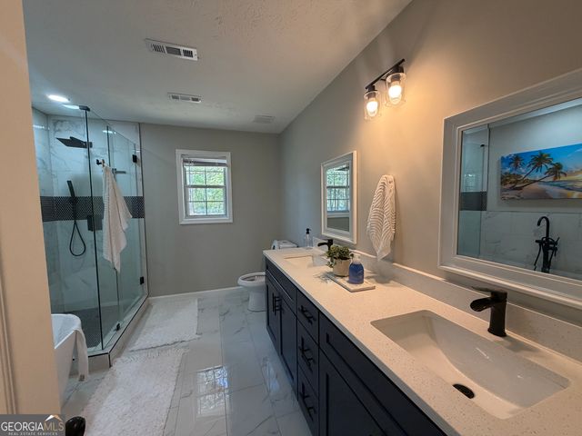 934 Bay Ridge Drive, Lawrenceville, GA 30045