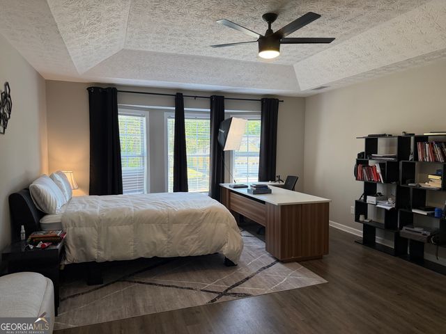 934 Bay Ridge Drive, Lawrenceville, GA 30045