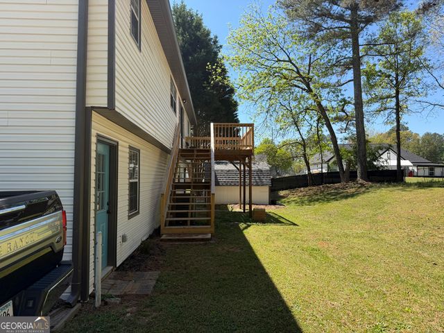 934 Bay Ridge Drive, Lawrenceville, GA 30045
