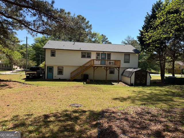 934 Bay Ridge Drive, Lawrenceville, GA 30045