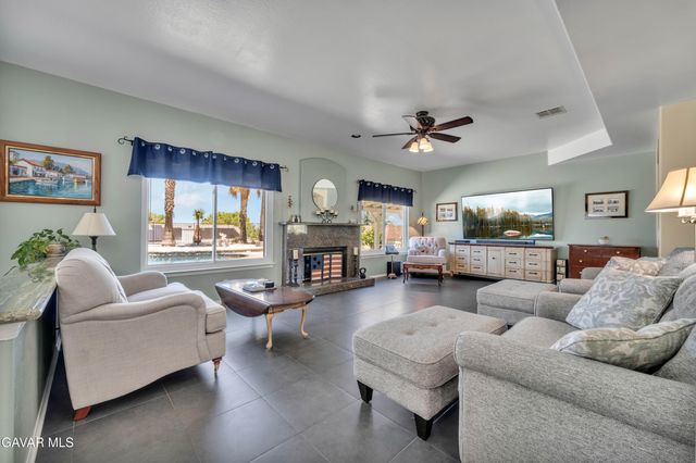 7305 Dana Drive, Palmdale, CA 93551