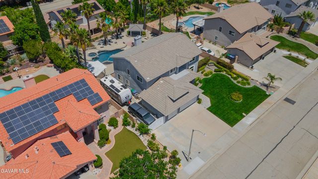 7305 Dana Drive, Palmdale, CA 93551