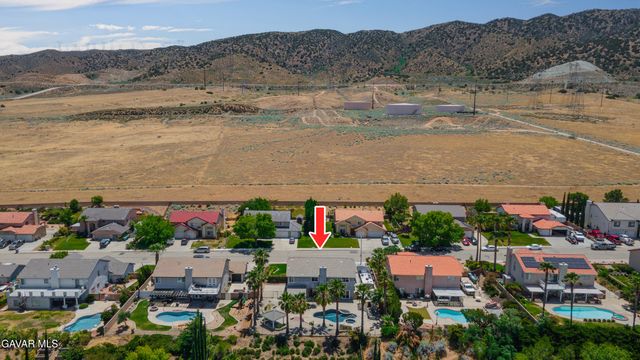 7305 Dana Drive, Palmdale, CA 93551