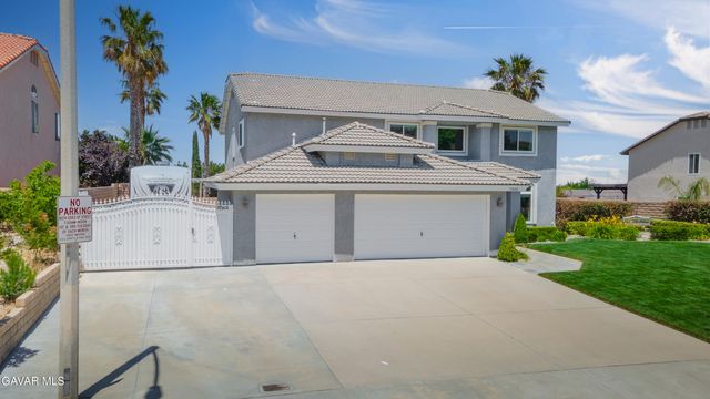 7305 Dana Drive, Palmdale, CA 93551