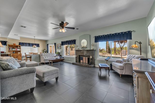 7305 Dana Drive, Palmdale, CA 93551
