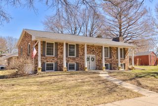 4003 SW 30th Street, Des Moines, IA 50321