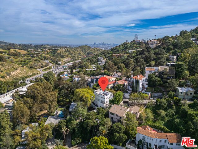 6969 Woodrow Wilson Drive, Los Angeles, CA 90068