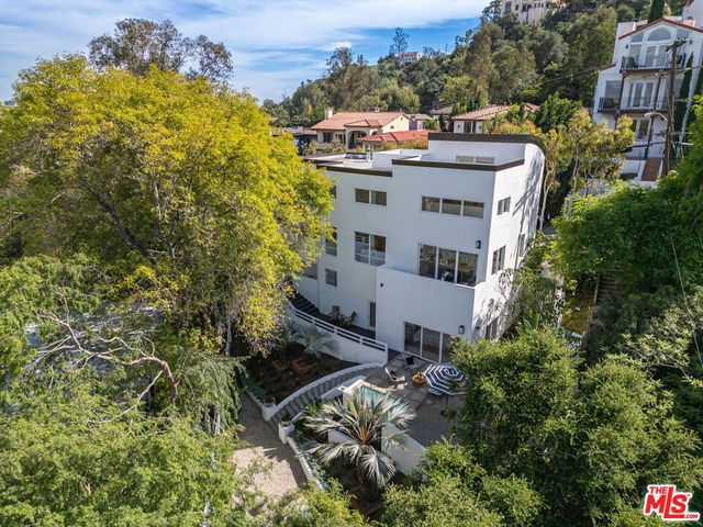 6969 Woodrow Wilson Drive, Los Angeles, CA 90068