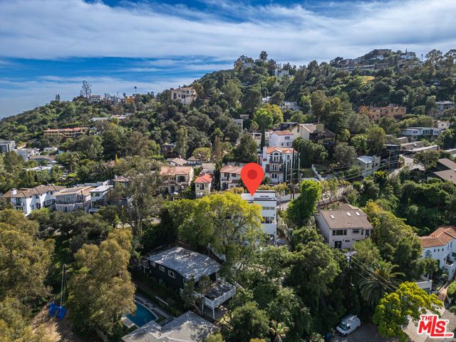 6969 Woodrow Wilson Drive, Los Angeles, CA 90068