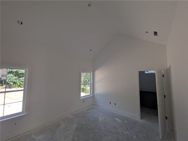 5 Copinsay Lane, Bella Vista, AR 72715