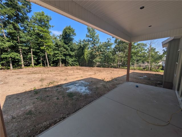 5 Copinsay Lane, Bella Vista, AR 72715