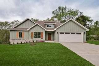 5 Copinsay Lane, Bella Vista, AR 72715