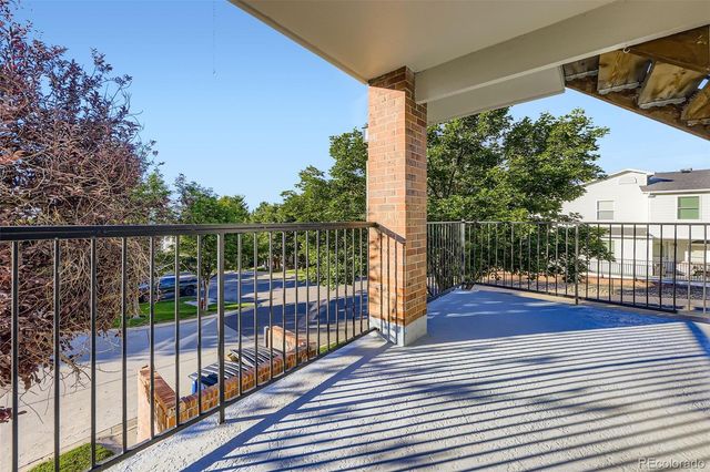 1648 S Cole Street B7, Lakewood, CO 80228