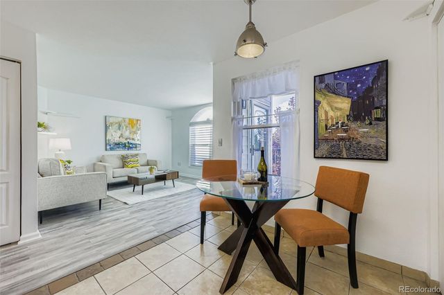 1648 S Cole Street B7, Lakewood, CO 80228