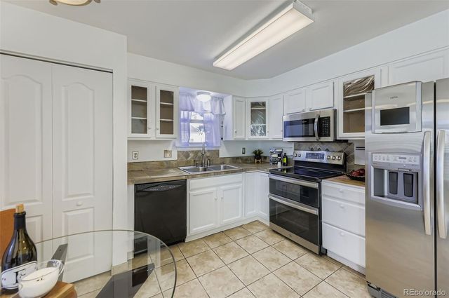 1648 S Cole Street B7, Lakewood, CO 80228