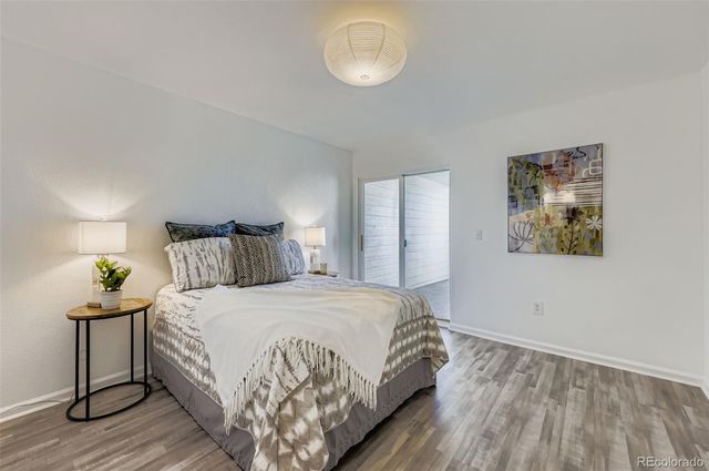 1648 S Cole Street B7, Lakewood, CO 80228