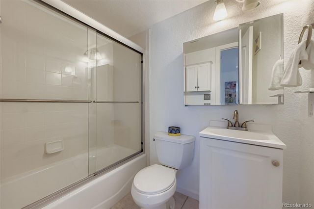 1648 S Cole Street B7, Lakewood, CO 80228