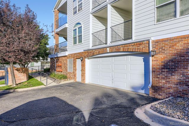 1648 S Cole Street B7, Lakewood, CO 80228