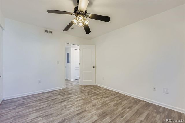 1648 S Cole Street B7, Lakewood, CO 80228