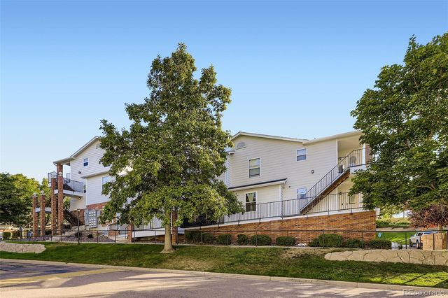 1648 S Cole Street B7, Lakewood, CO 80228