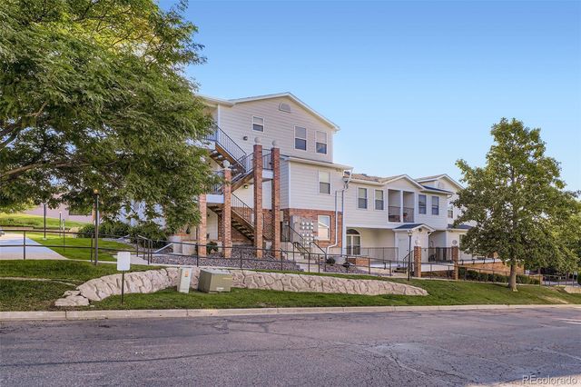 1648 S Cole Street B7, Lakewood, CO 80228