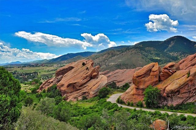 1648 S Cole Street B7, Lakewood, CO 80228